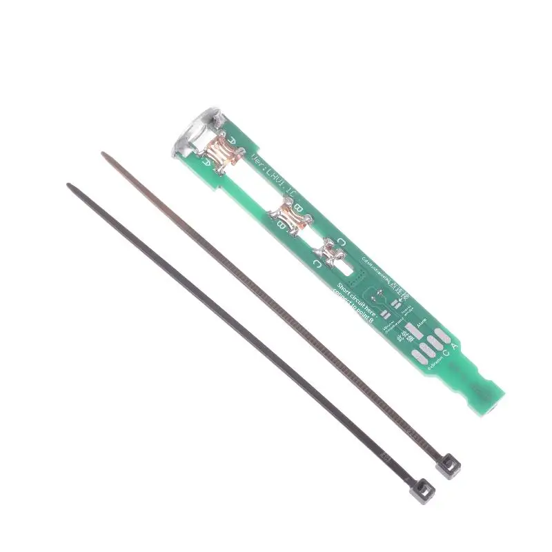 C245 Series Head Mount DIY907 Inner Rotation Barrel with 245 Spare Components Versatile 936 Soldering Iron Handle