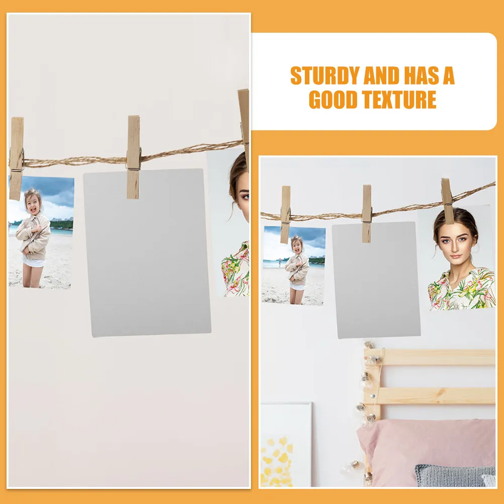 4Pcs Sublimation Sign Blanks Aluminum Alloy DIY Photo Nameplate Poster Frame Metal Blank for Sublimation Printing Craft Projects