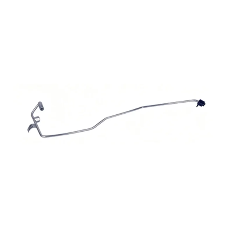 Vehicle body fixed bracket base Pipe assembly air conditioning pipe (evaporator air conditioning pump) connection