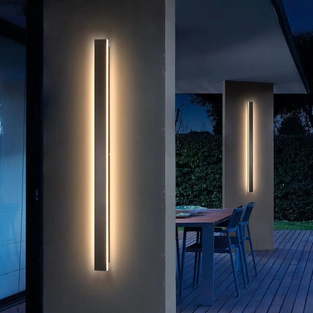 Ern Outdoor Wall Li…