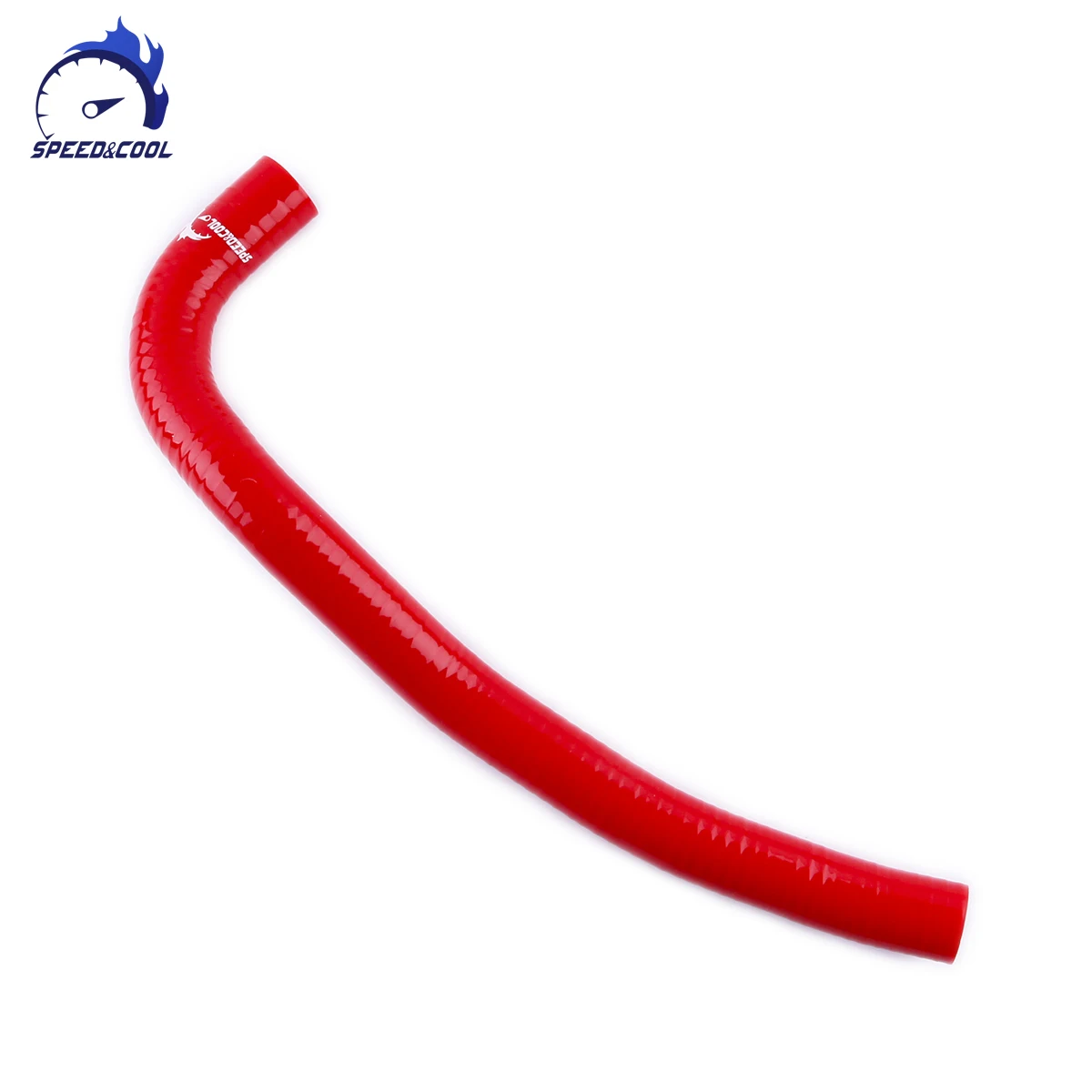 SPEED&COOL Fit 1985-2007 Yamaha V Max 1200 VMAX VMX12 Silicone Radiator Coolant Hose Pipe Kit