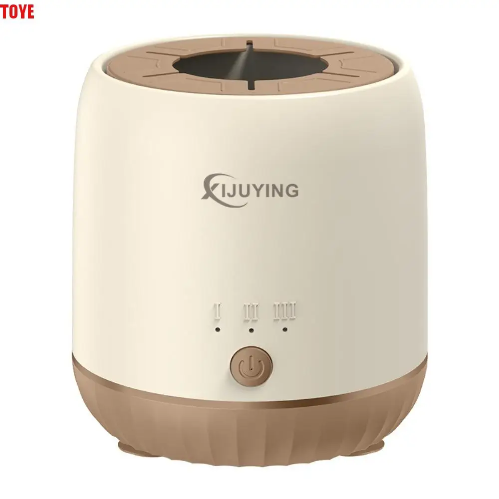 

Convenient Milk Powder Blender Silent USB Smart Baby Formula Maker Intelligent 3 Modes Baby Milk Shaking Machine Device