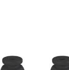 Flywoo O3/O4/O4Pro Air Unit Silicone Damping Balls Vibration Reduction Shockproof Rubber Cushion FPV Accessories