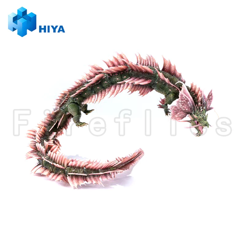 [الطلب المسبق] لعبة أنيمي HIYA مقاس 15.7 بوصة من السلسلة الأساسية الرائعة Godzilla x Kong The New Empire Tiamat