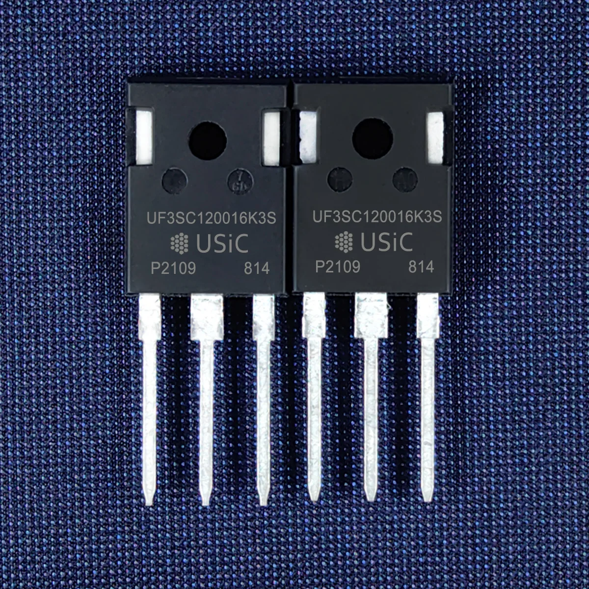 

10PCS UF3SC120016K3S TO-247 SiC 1200V 107A Best Quality Stock