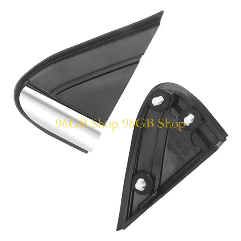 

96GB 84107340/84107341 Mudguard Trim Not Corrosion Protective Side Panel Replacement Part Simple Installation for Vehicle