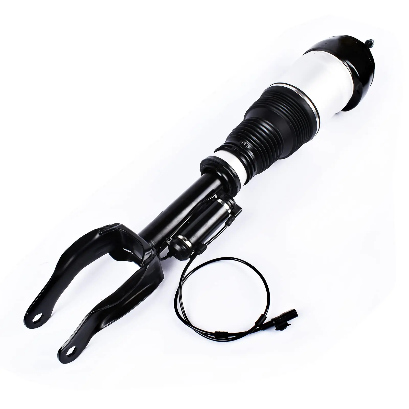 

Air Shock Front Air Suspension Electromagnetic Induction OE A1663205166 A1663205266 For GLS GL W166