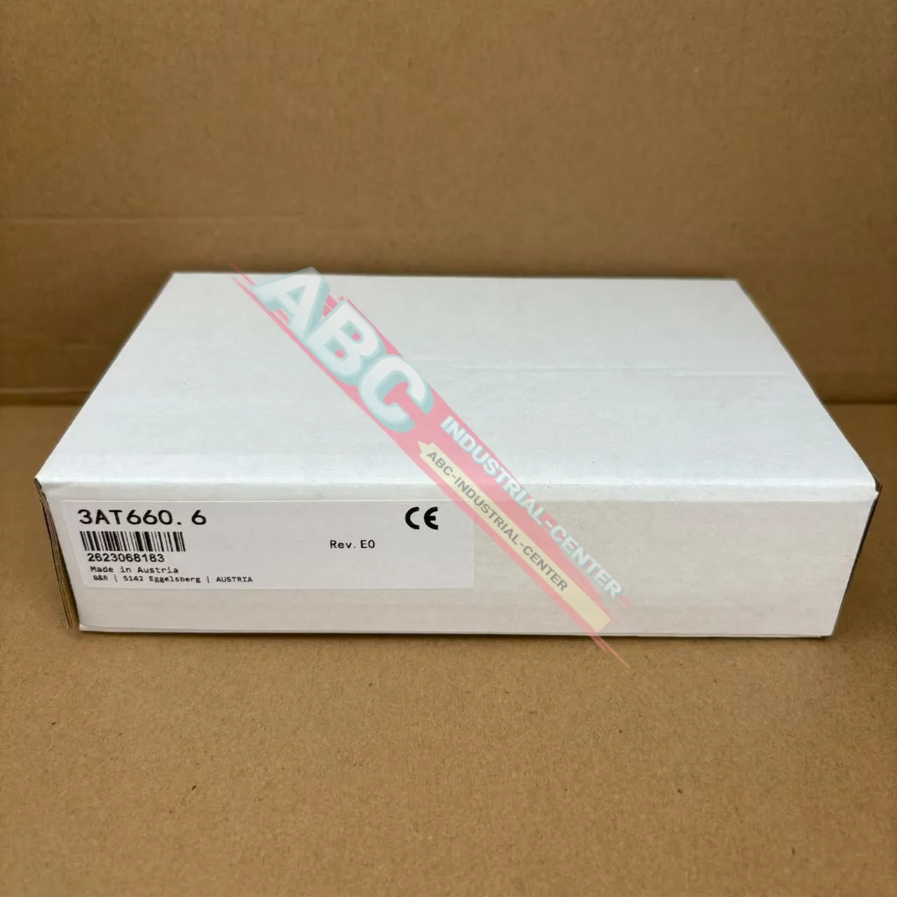 Modulo PLC 3AO775.6 3AT350.6 3AT660.6 100% NUOVO