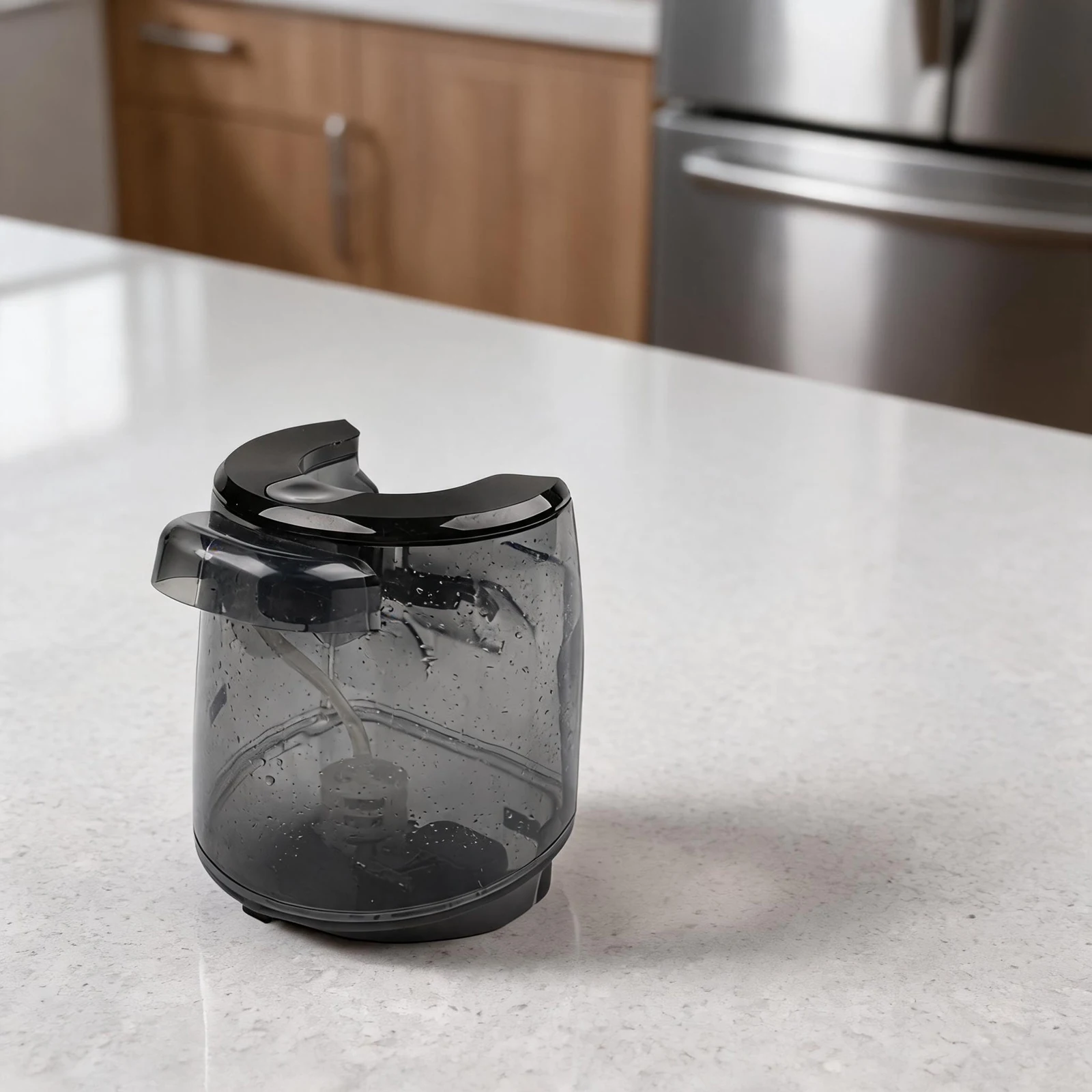 Water Reservoir for Roborock For Dyad Pro with Precision Fit Design and Anti-Spill Technology for Daily Cleaning