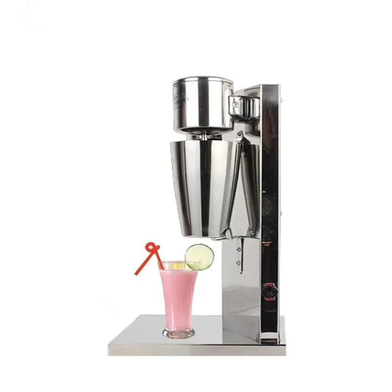 Portable Milk Frother Handheld Electric Mixer for Coffee Latte Cappuccino Foam Maker Kitchen Barista Tool Stainless Steel