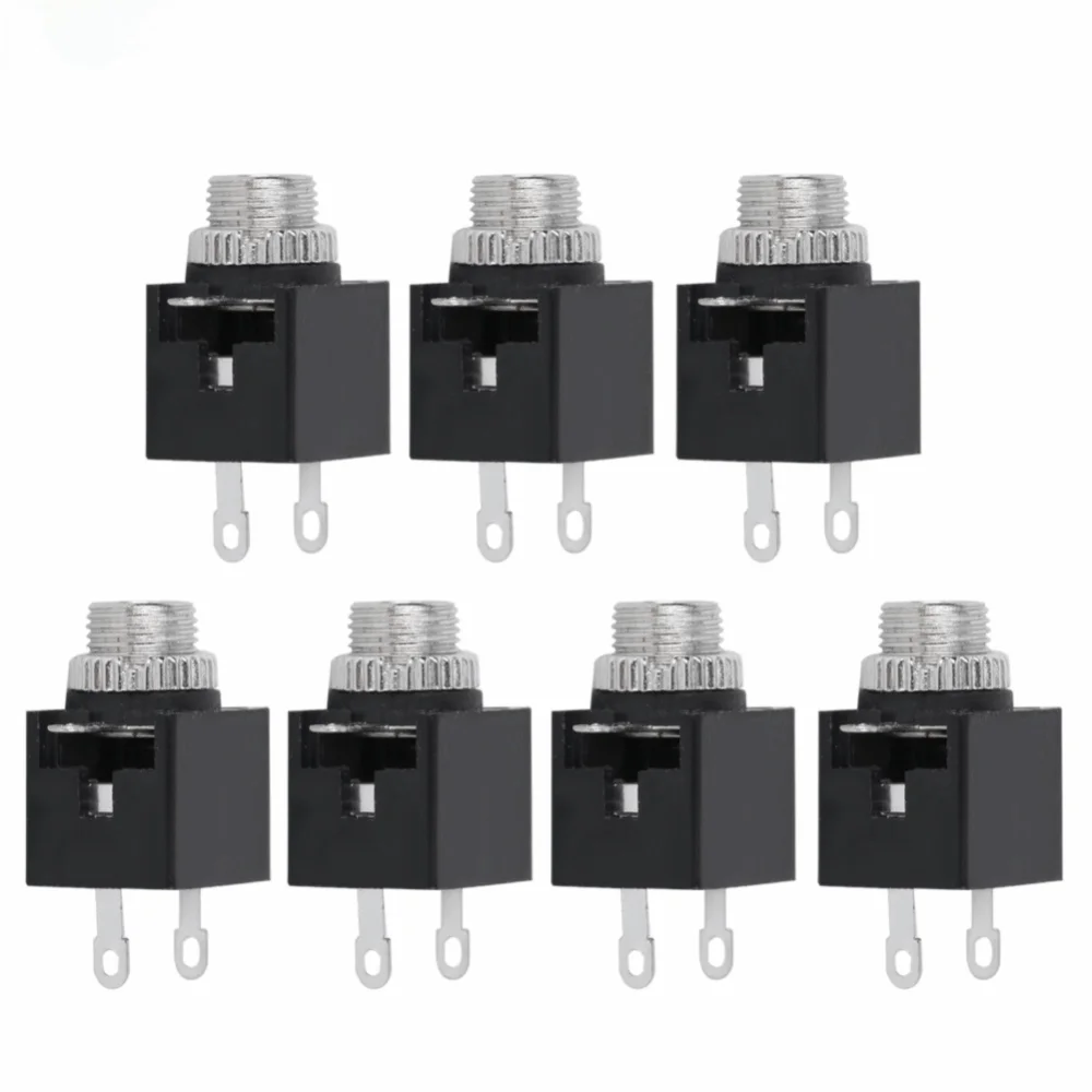 50PCS Headphone Soc…