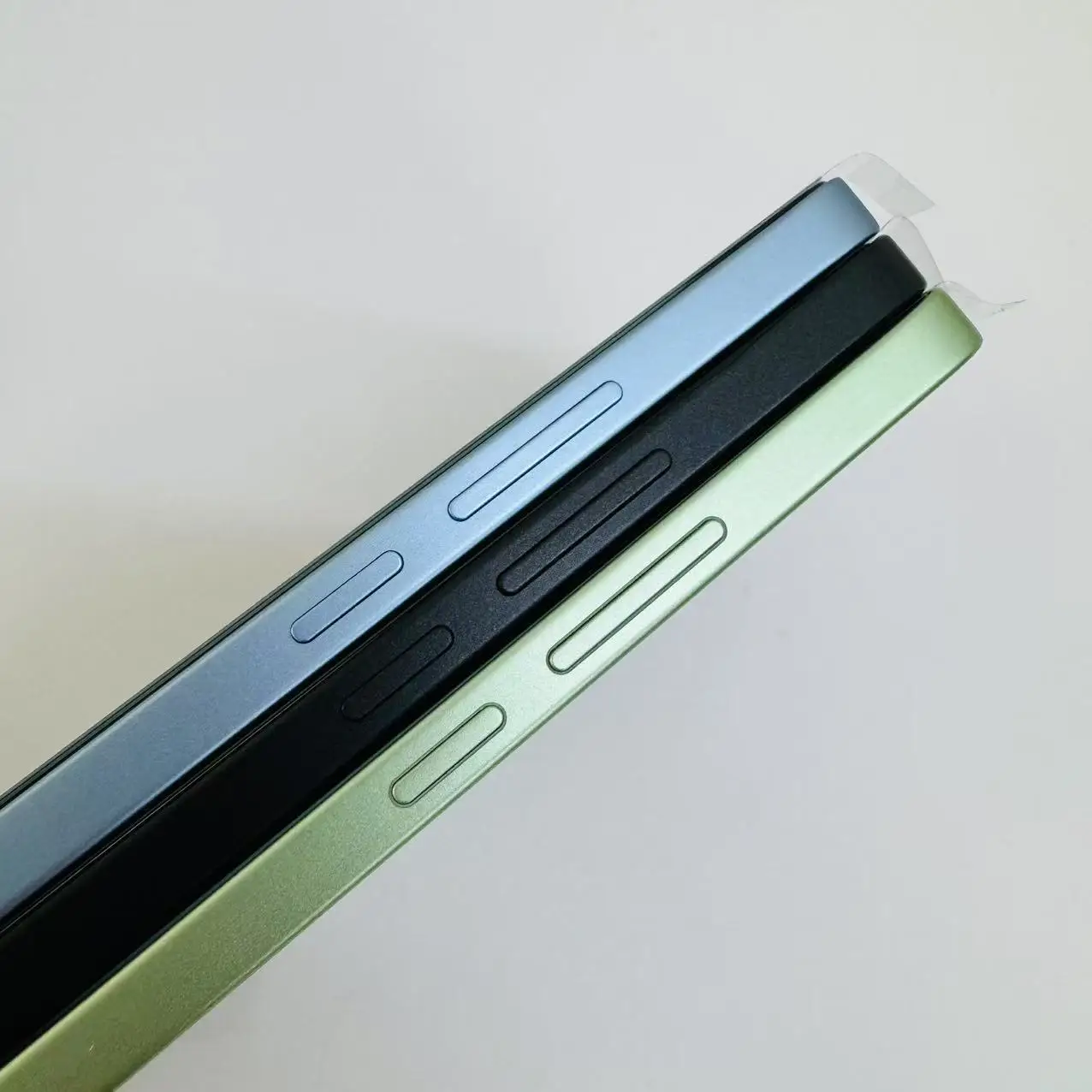 6.67 "AMOLED Asli untuk Xiaomi Redmi Note 13 4G 23129RAA4G Layar Sentuh Digitizer Tampilan Lcd untuk Redmi Note13 4G Lcd W Bingkai