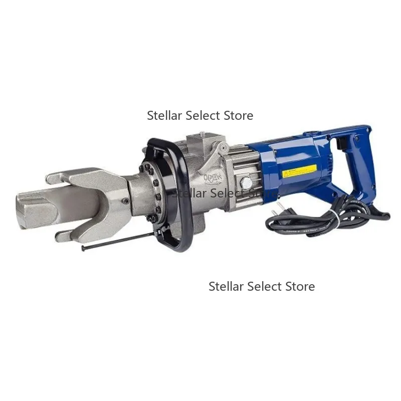 

Steel Bar HRB-16 Electric Rebar Bender 16mm Hydraulic Electric Rebar Steel Bender Bending Machine for Bending Rebar