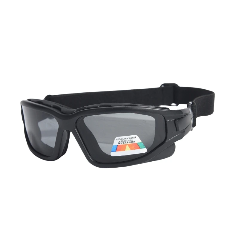 보호 안경 안전 고글 남성 및 여성용 안경, 유해한 광선 차단