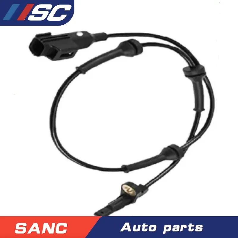 LR024208 Rear ABS Sensor Wheel Speed Sensor For For Land Rover Range Rover Evoque OEM LR066868 LR082224 ABS1226 24071153613