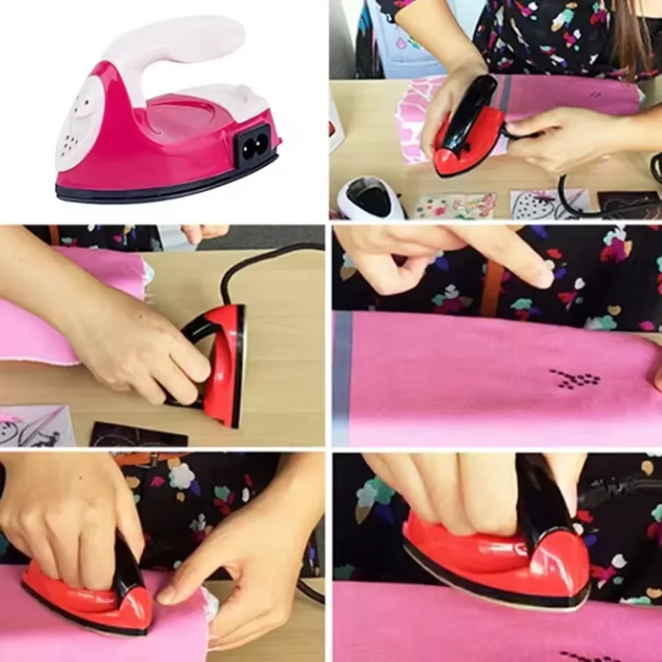 Thumbnail 4 - #31 Best Steam Clothes Irons to Buy In 2026