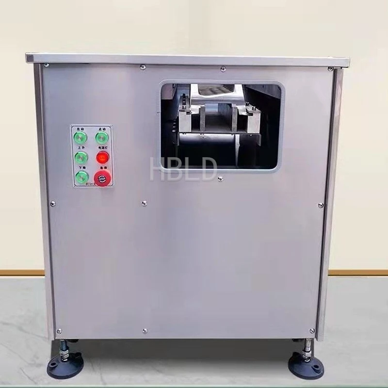 High Capacity Fully Automatic Sashimi Machine Salmon Sailfish Fillet Former for Kitchen Commercial Use