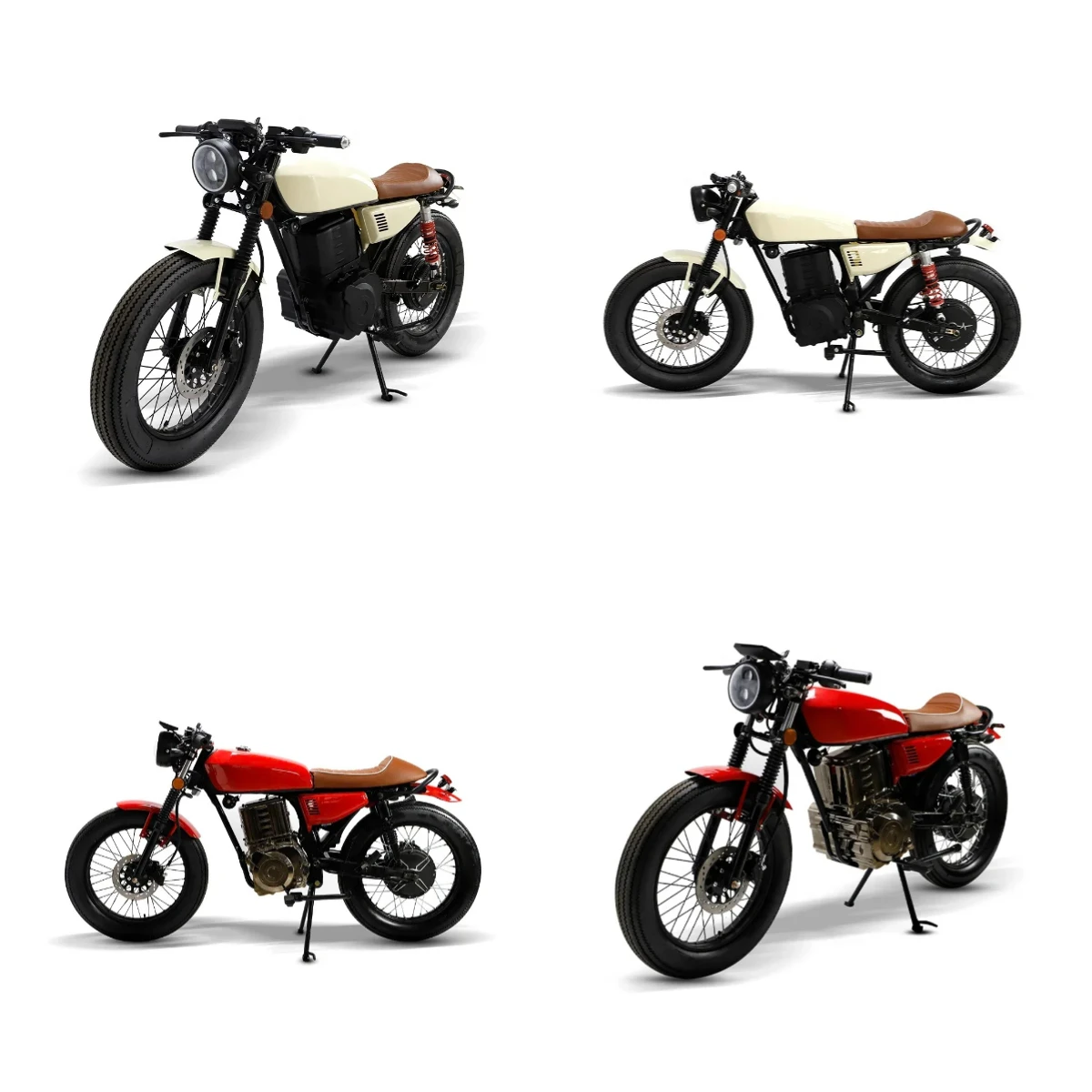 

Strovan MotorcycleProfessional Manufacturer Customizable 1800W Fat Tire High Speed Electric Bike Motorcycles