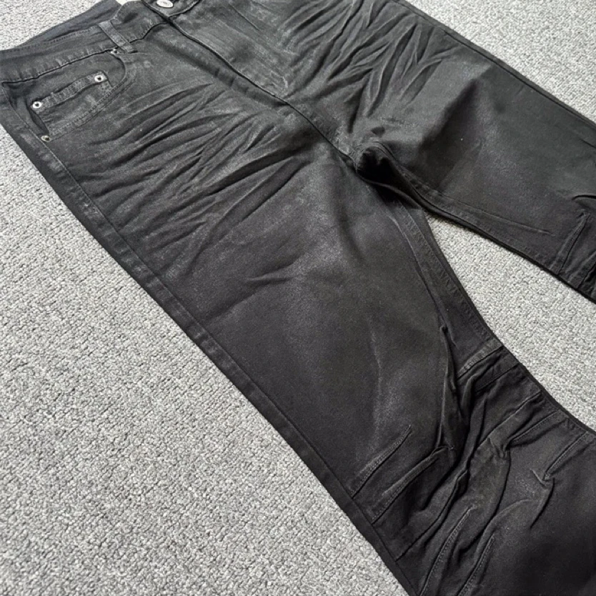 High street kaplamalı mikro pa - Women Shoes Jeans incelemesi ve fiyatı