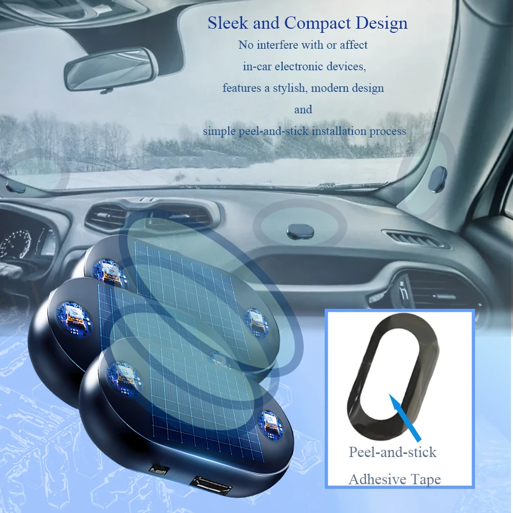 

1/2/3 шт. электромагнитное устройство для удаления снега автомобиля, антифриз, инструмент для удаления снега, солнечное средство для удаления снега на лобовом стекле автомобиля, размораживатель