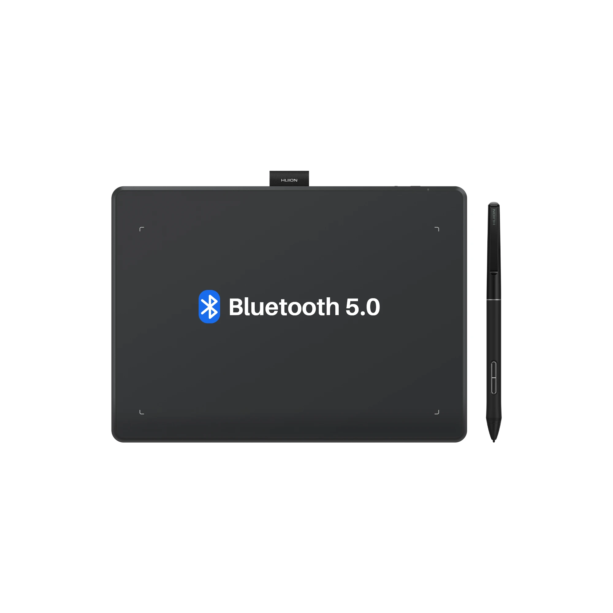 

Huion Inspiroy Frego S новейший графический планшет L310 Bluetooth подключение беспроводной планшет для рисования, 6,3x3,9 дюймовый маленький планшет с ручкой