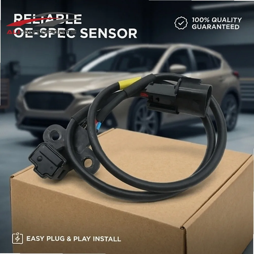 

Camshaft Position Sensor MD342826 J5T25871 MD330891 for Mitsubishi Galant V VI Estate FTO Coupe