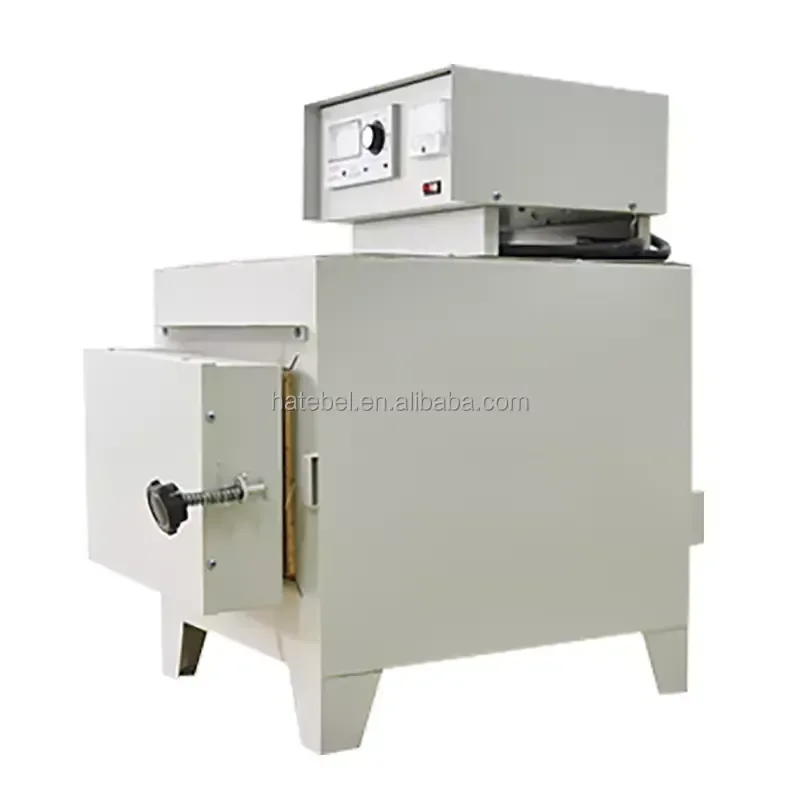 【2026】 High Quality Lab Burnout Furnace for Eliminating Wax