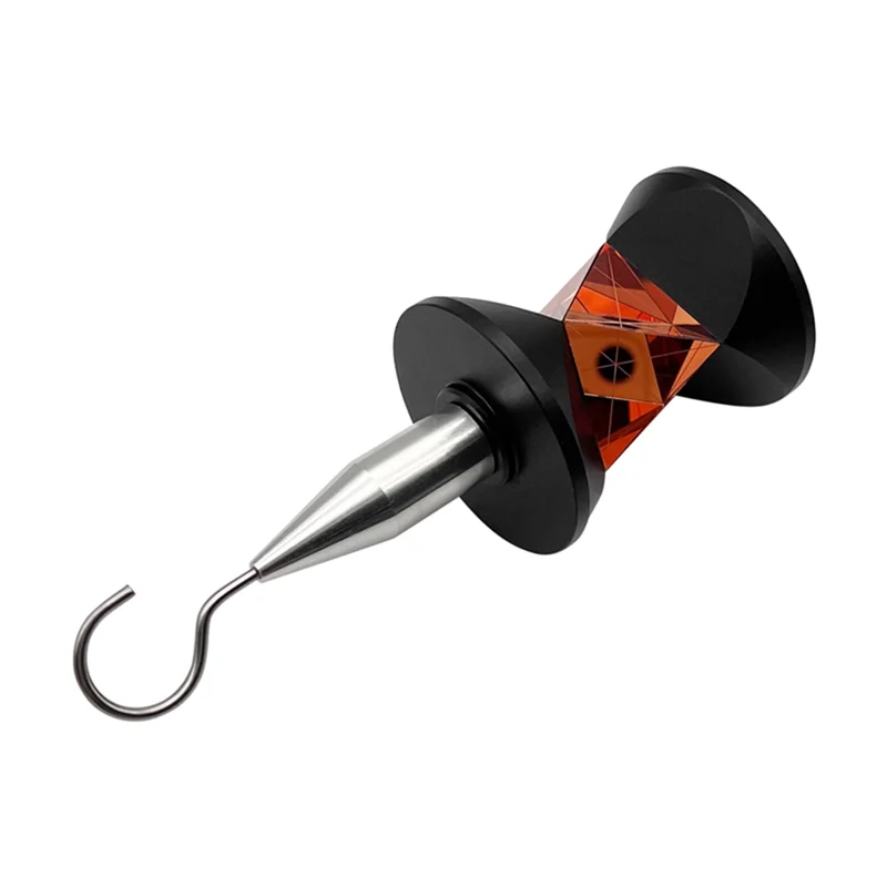 

AED6-мини 360-градусная призма для тахеометра Leica типа GRZ101S с крючком