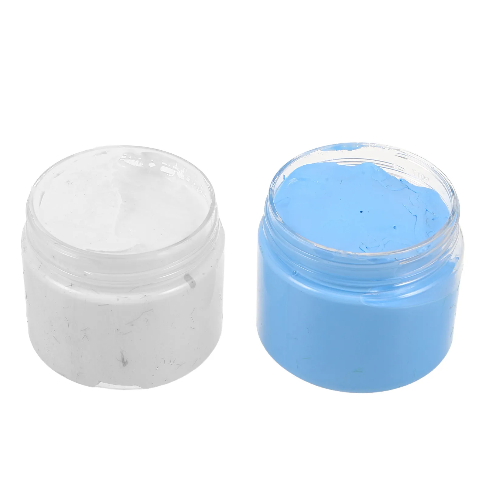 

Набор из 2 силиконовых форм для лепки: антипригарные формы для полимерной глины, легкое творчество своими руками, для создания маленьких предметов, украшений, скульптур, миниатюрного искусства