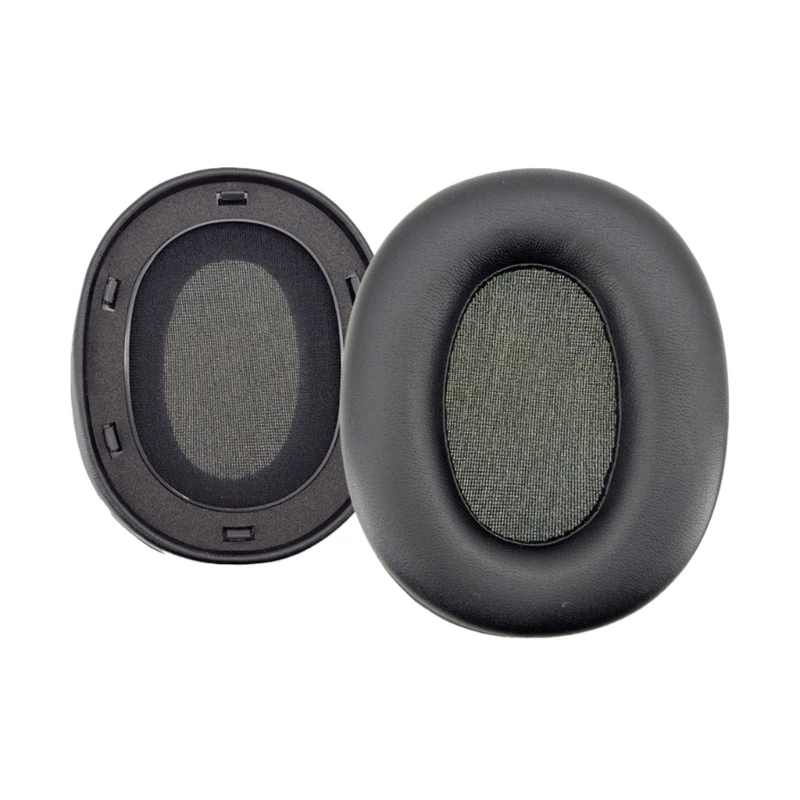 Breathable Sponge Ear Pads Cushion for W800BT Dedicated NC Headphone Earmuffs Enhancing Sound Quality and Comfort 83CE