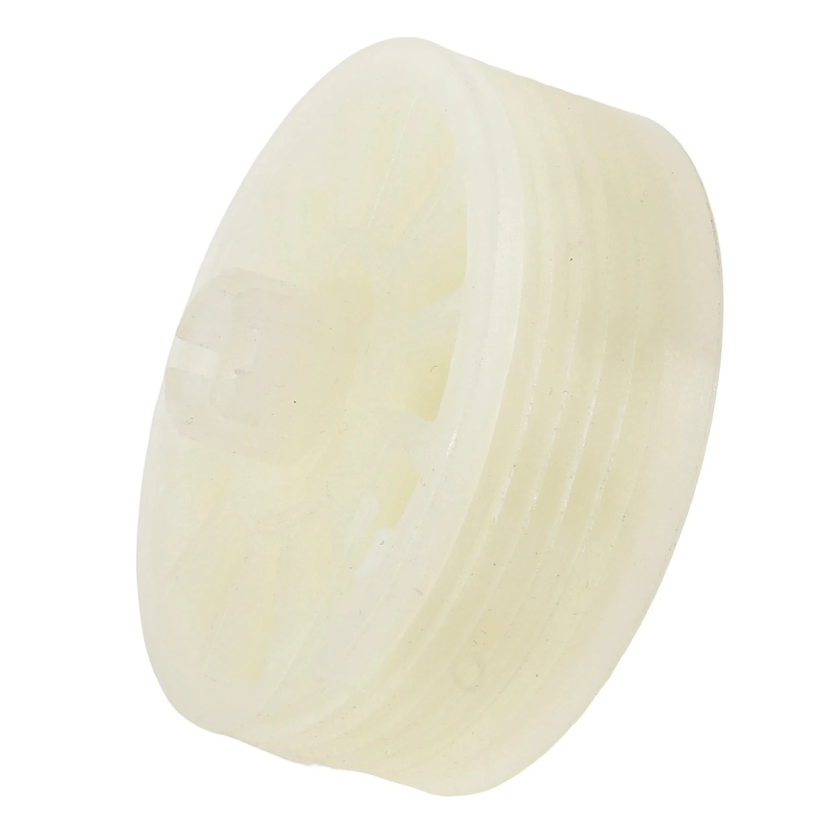 AASS-4X 82483-D3000FFF Window Regulator Gear Drum Spool For Tucson Kia Sportage QL Optima 2016-2019 Repair Gear Beige