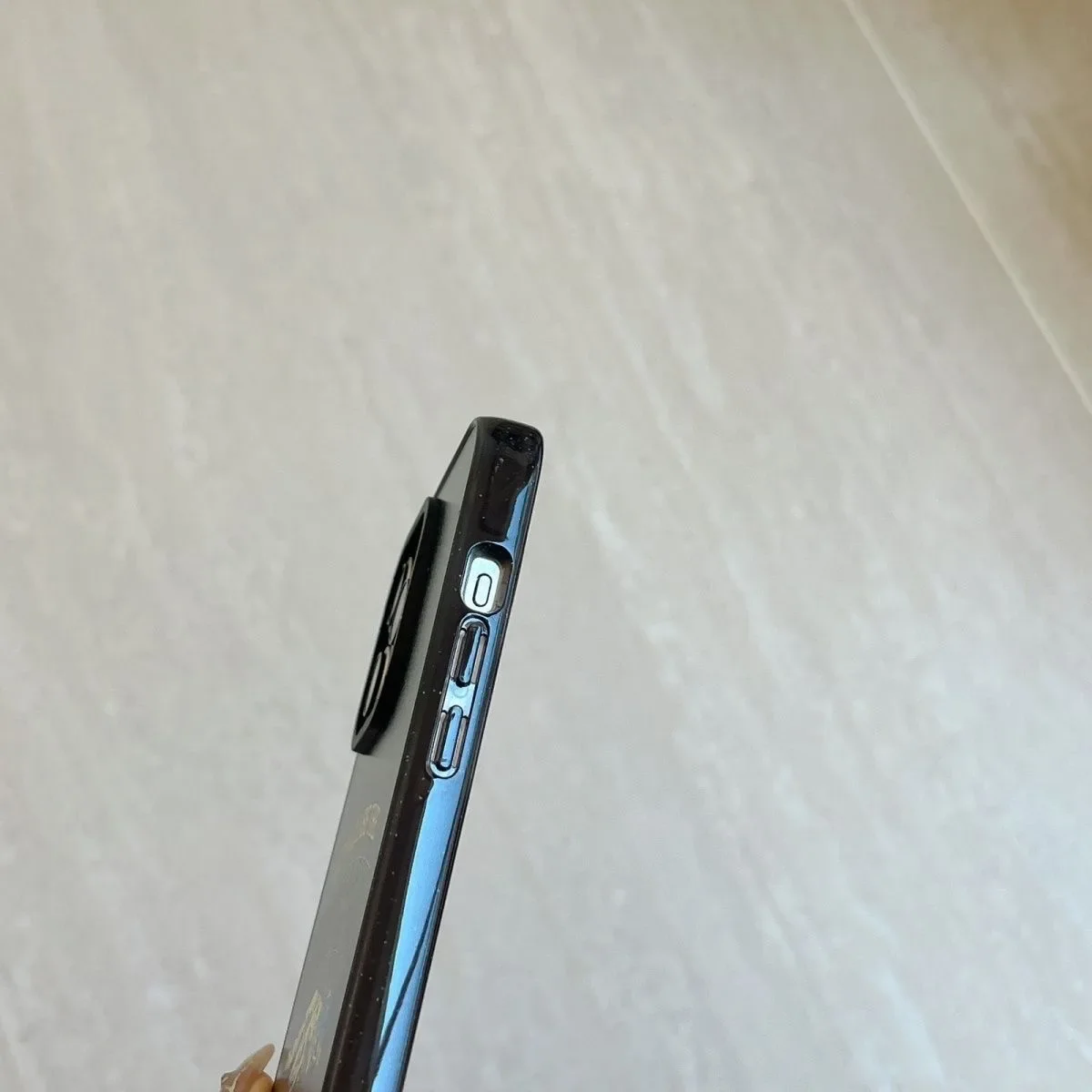 thumb