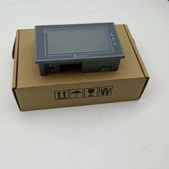 Brand  SK-035FE SK-035UE Touch Screen 3.5 Inch 320*240 Industrial Automation Device Human Machine Interface Display