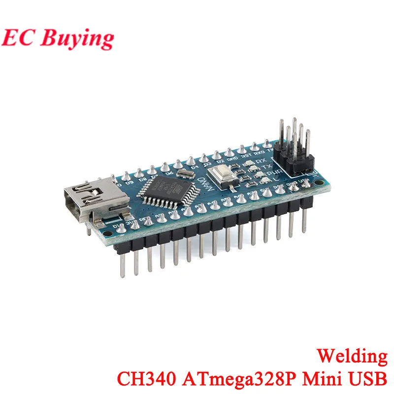 Variant: Welding Mini 328P