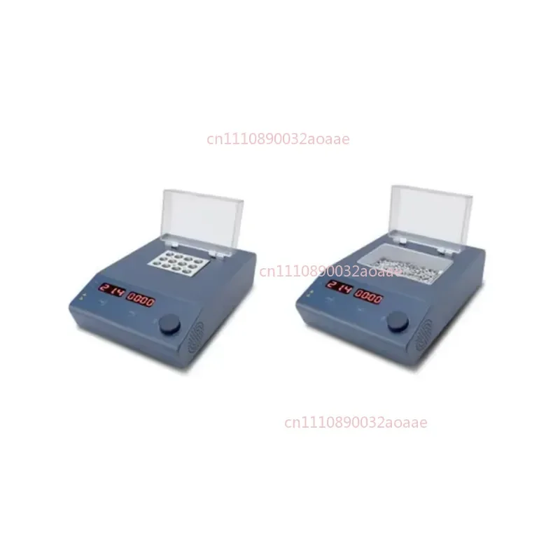 Laboratory Equipment Metal Medical Dry Bath Induction Lab Testing Instrument Heating Equipment view 4