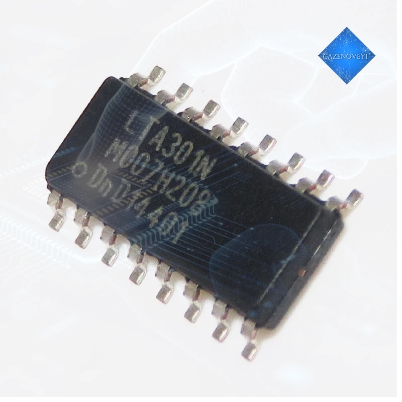 (5-10-20-30-100PCS) TS4140N TS4140 SOT-223 BTS4140N