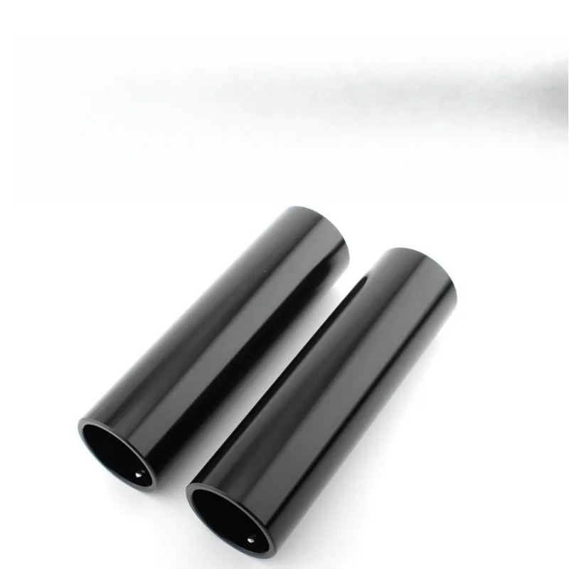 

Детали для Harley Nightster RH975 Черниющая втулка вилки, противоударный пылезащитный чехол, процесс ЧПУ