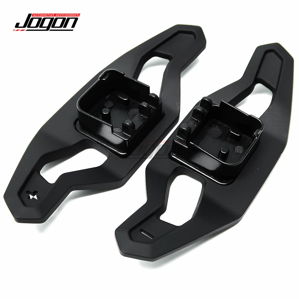 Urus Style Hollow Shift Paddle For Audi A3 A4 A5 A6 A7 A8 Q3 Q5 Q7 SQ5 S3 RS3 S6 RS6 RS7 TT Car Steering Wheel Shifter Extension