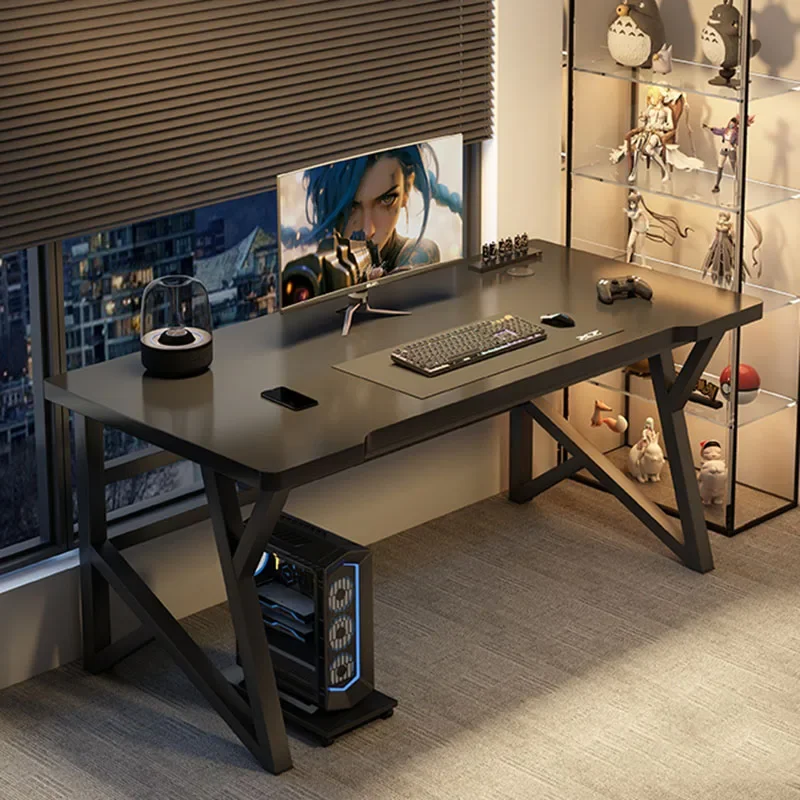 

Portable Computer Desk Organizer Study Auxiliary Multifunctional Student Desk Desktops Studies Mesa Gamer Pra Pc Furniture