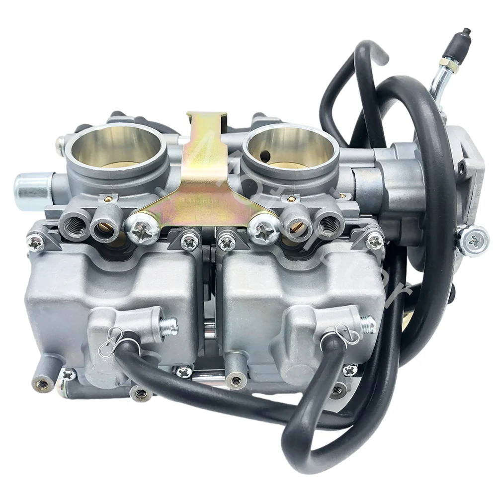 

Carburetor Fits For Yamaha Raptor 660 YFM 660R 2001 2002 2003 2004 2005 YFM660R Carb