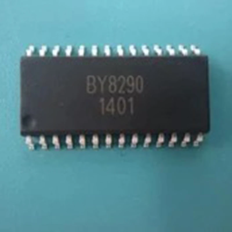 1Pcs/Lot BY8290 Original Brand New IC Chip Car Motor Drive