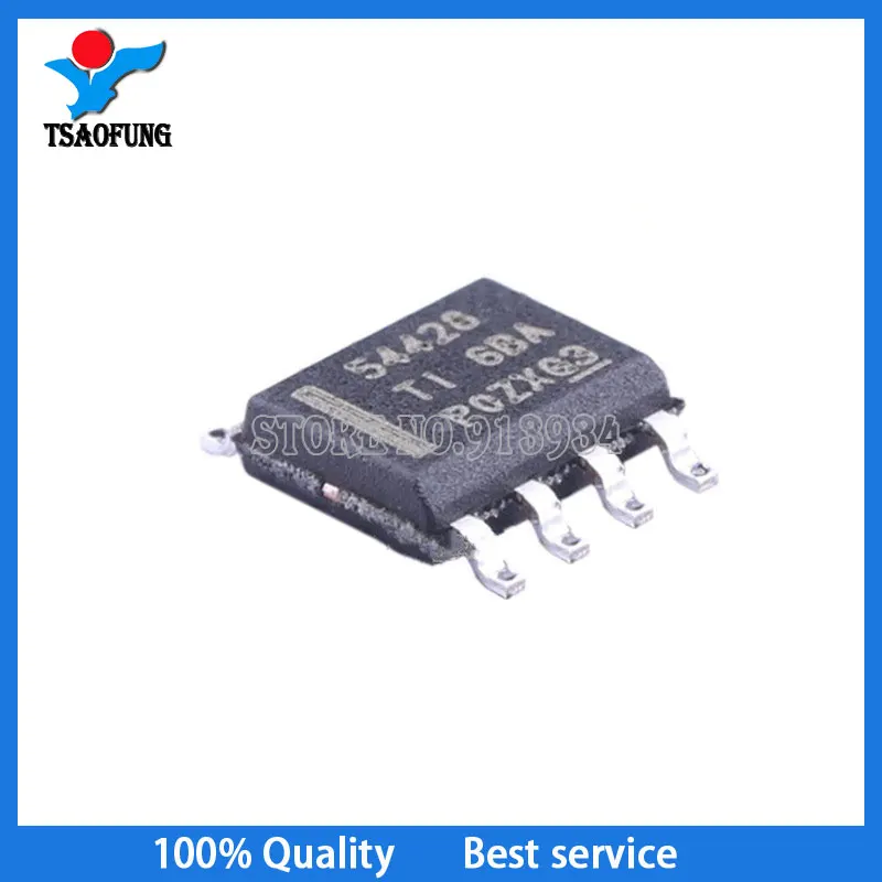 الأصلي TPS54428DDAR ، 55428 ، HSOP-8 ، جديد ، 20 قطعة للمجموعة الواحدة