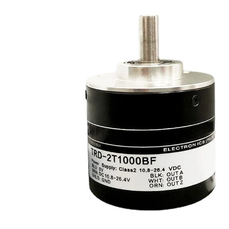 

for TRD-2T100BF Encoder 2t600v 2t360 VH 2t1024 2t2000