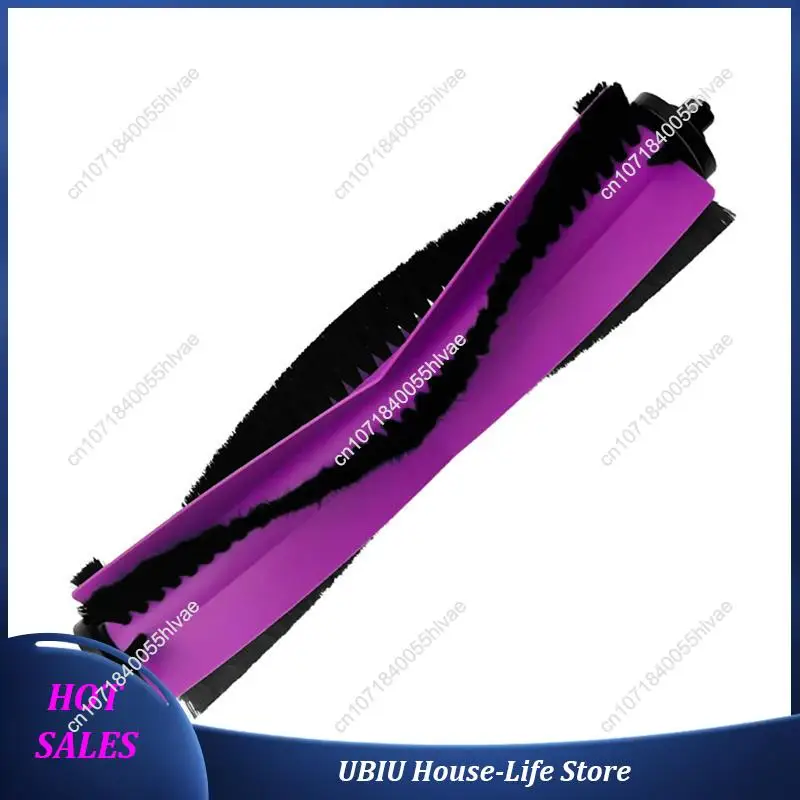 

Подходит для Midea V15/V15pro, аксессуары для подметальных роботов, основная роликовая щетка, боковая щетка, фильтр, ткань для чистки HEPA-Лучшие продажи