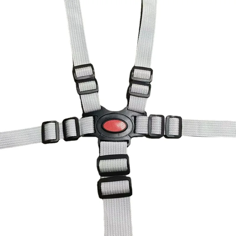 Костюм для stokke tripp trapp, стул для роста, обеденный стул, коляска, стульчики для кормления, пятиточечный ремень безопасности, стул для роста