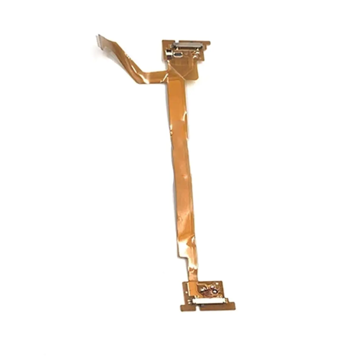 2026 New For New XL/LL Volume Control Ribbon Motherboard Flex Cable Speaker Ribbon Cable Flex Wire Replacement Parts