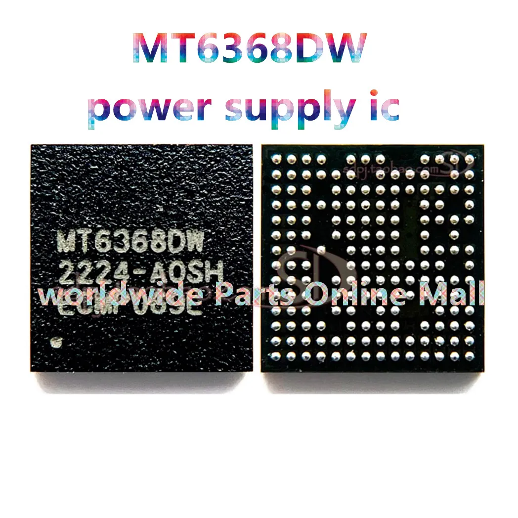 

5 шт.-30 шт. PMIC MT6368DW Powe Поставка ic MT6368 DW управление питанием ic чип