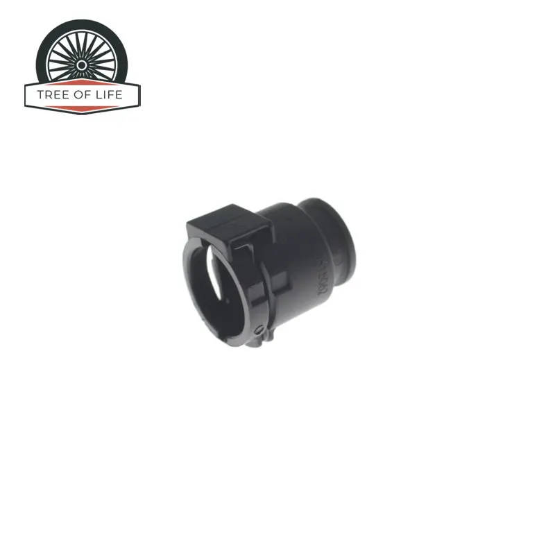 10x 17128515062 For BMW 1 2 3 5 6 7 Series X1 X2 X3 X4 X5 X6 X7 Z4 MINI Clubman Cabrio 2016+ Radiator Hose Connector Lock  ﻿