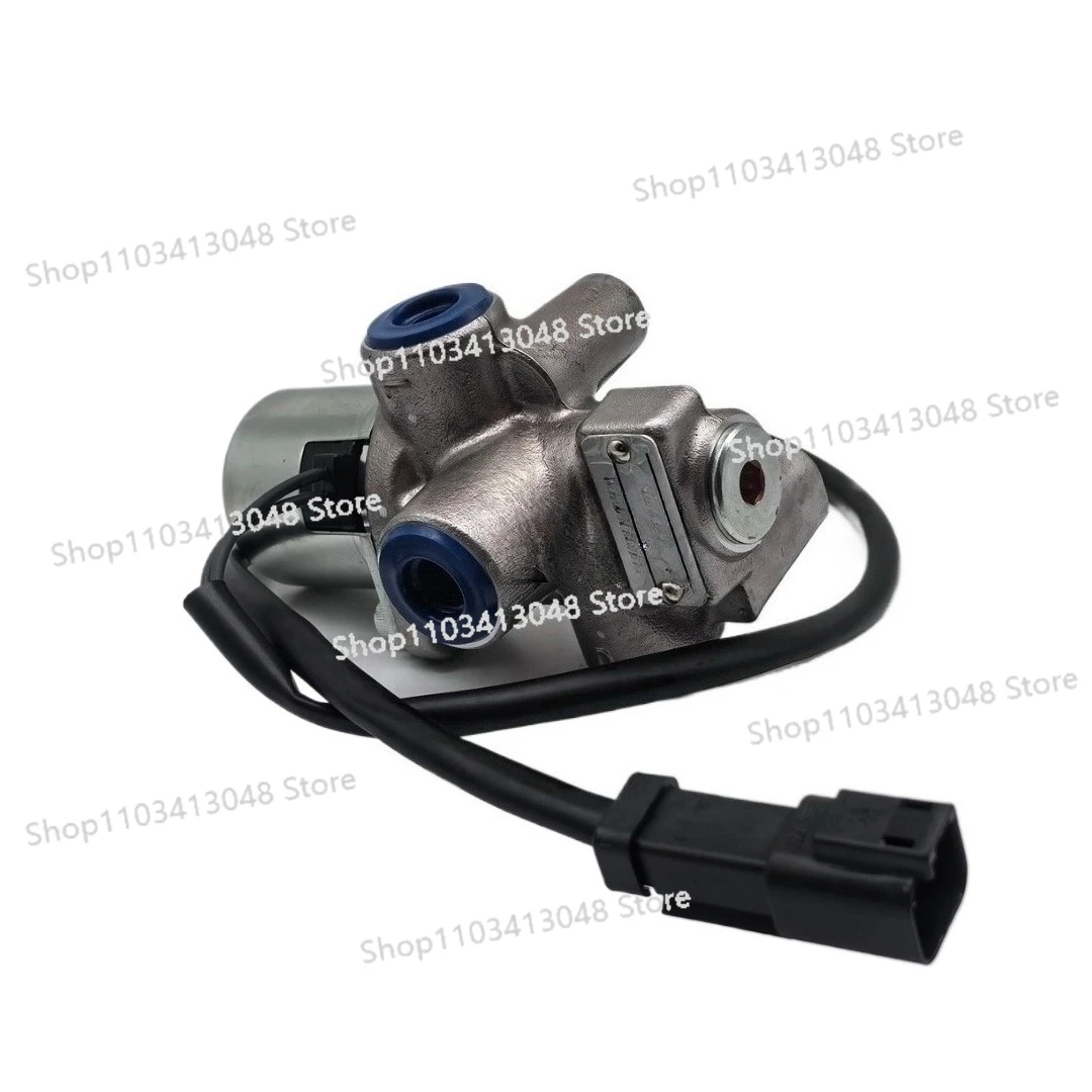 

NEW Wheel Loader WA475-10 Hydraulic Solenoid Valve 22B-62-45821 for Machinery Repair Shops