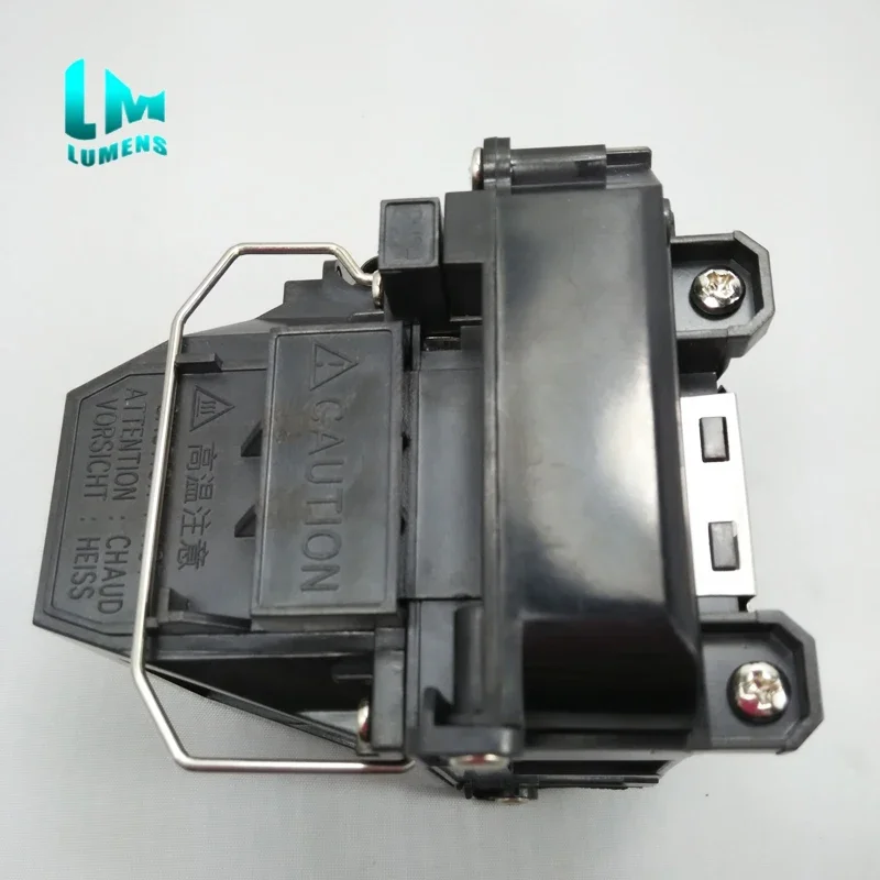 ความสว่างสูง ELPLP60 สําหรับ Epson EB-420, EB-2060, EB-95, EB-905, Powerlite 96W ((ปราศจากปรอท ขับเคลื่อนโดย led)